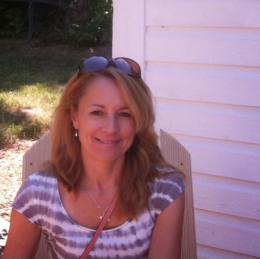 Maria Stevens Photo 29