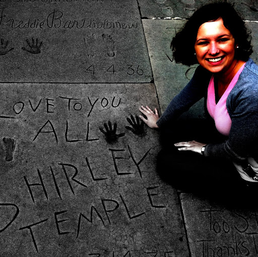 Elizabeth Mccrary Photo 6