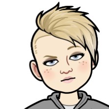 Kate Peters Photo 19