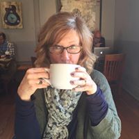 Linda Hagan Photo 10