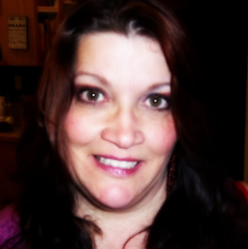 Melissa Rodgers Photo 24