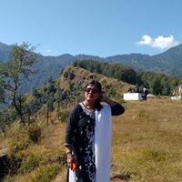 Barnali Dutta Photo 10