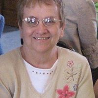 Thelma Lockhart Photo 2