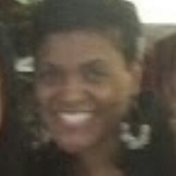 Kimberly Wilkins Photo 11