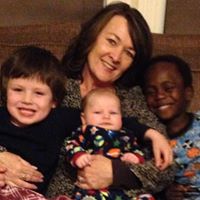 Paula Coleman Photo 6