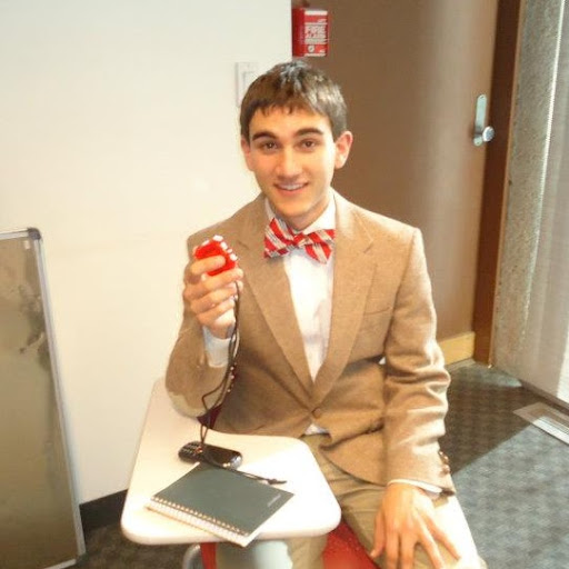 John Mcadams Photo 28