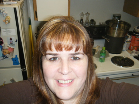 Lisa Gay Photo 3
