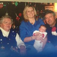Catherine Lanham Photo 11