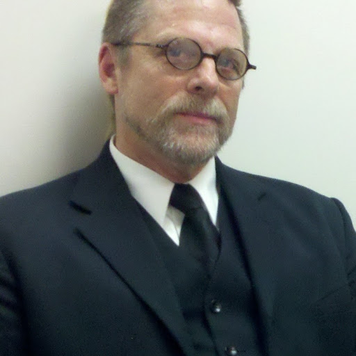 Robert Curran Photo 21