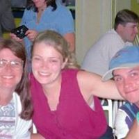 Sandy Chisholm Photo 24