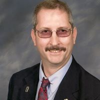 David Turney Photo 13