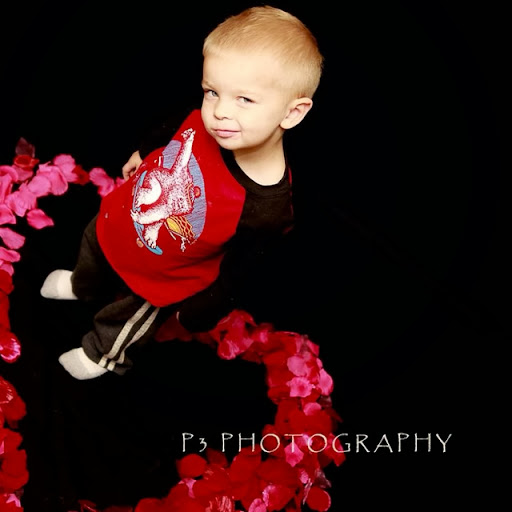 Robin Potter Photo 13