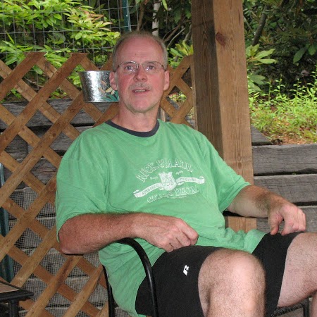 Ray Clements Photo 10