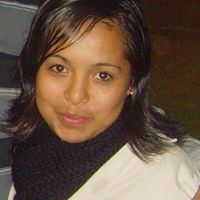 Adriana Blanco Photo 25