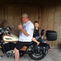 Darrell Hayes Photo 25