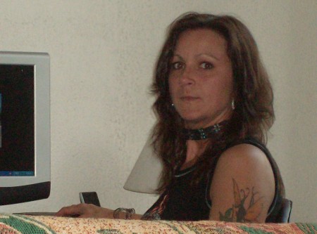 Alison Miller Photo 43