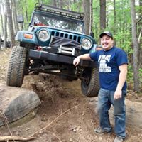 Bryan Bouchard Photo 7