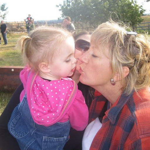 Cathy Ballard Photo 9