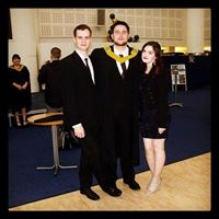 Steven Blair Photo 12