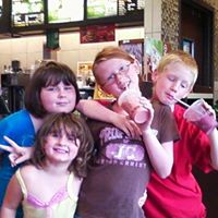 Kelly Shepard Photo 9
