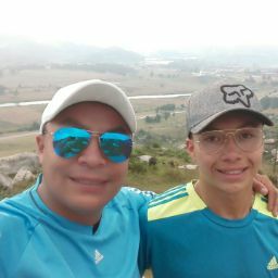 Mario Hurtado Photo 11