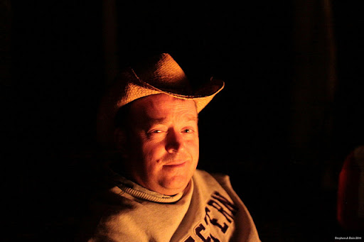Sean Bradford Photo 35