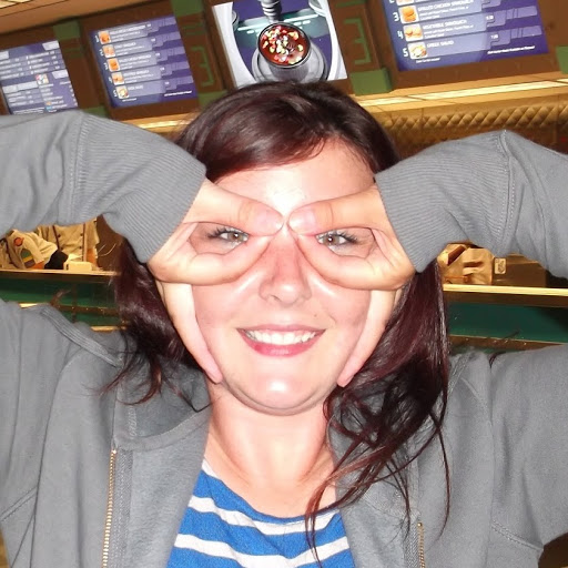 Jenna Barker Photo 6