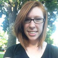 Jenalee Cook Photo 4