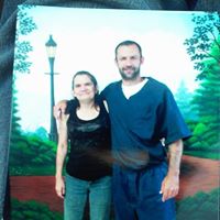 Vickie Raney Photo 6