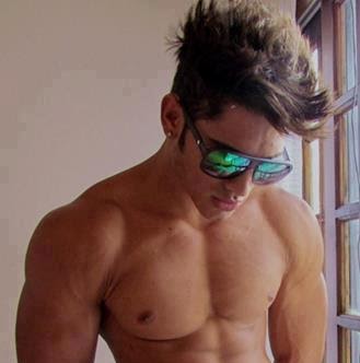 Angel Lopez Photo 43