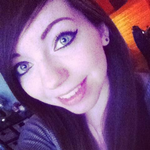 Meghan Alexander Photo 13