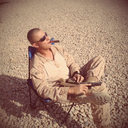 Patrick Schulte Photo 41