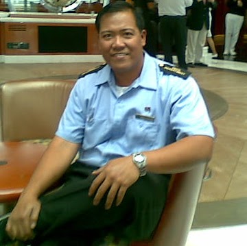 Antonio Solomon Photo 14
