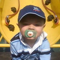 Stephanie Pitts Photo 22