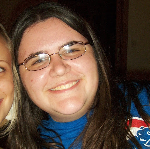 Ellen Wright Photo 7