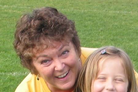 Mary Covington Photo 16