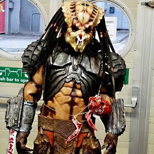 Steven Clifford Photo 21