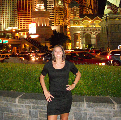 Amy Driscoll Photo 49