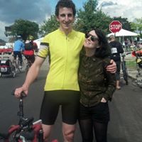 Charles Sears Photo 34