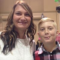 Candice Martell Photo 3