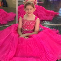 Teresa Kerr Photo 13