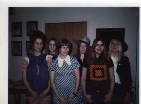 Denise Cook Photo 22