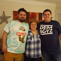 Cindy Hammond Photo 41