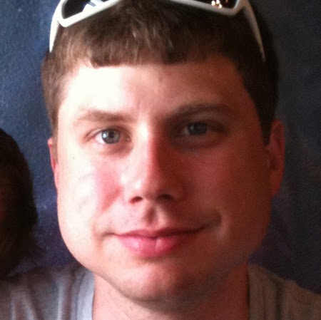 Chad Hebert Photo 19