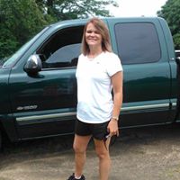 Cindy Jordan Photo 39