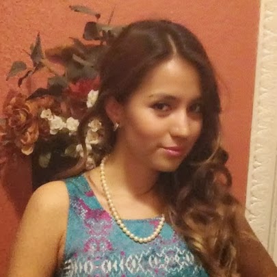 Veronica Cortez Photo 30