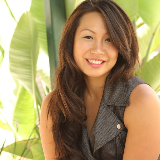 Annie Lin Photo 8