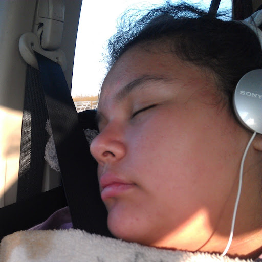 Joyce Martinez Photo 38