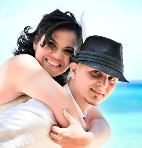 Christine Jimenez Photo 36