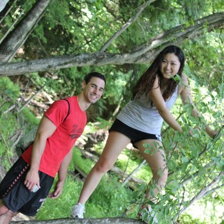 Matthew Ritchie Photo 38